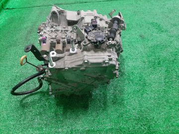 АКПП НА HONDA AIRWAVE GJ1 L15A