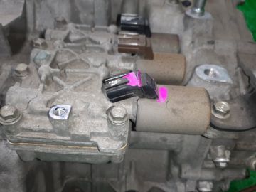 АКПП НА HONDA AIRWAVE GJ1 L15A