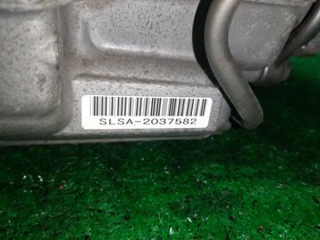 АКПП НА HONDA AIRWAVE GJ1 L15A