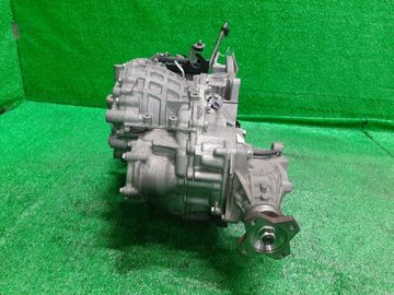 АКПП НА NISSAN X-TRAIL NT31 MR20DE