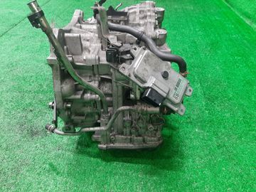 АКПП НА NISSAN X-TRAIL NT31 MR20DE