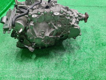 АКПП НА NISSAN X-TRAIL NT31 MR20DE
