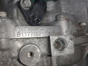 АКПП НА NISSAN X-TRAIL NT31 MR20DE