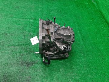 АКПП НА SUZUKI SX4 YC11S M15A