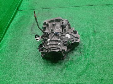 АКПП НА SUZUKI SX4 YC11S M15A