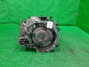 АКПП НА NISSAN PRIMERA WTP12 QR20DE