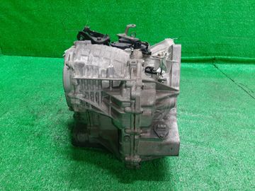 АКПП НА NISSAN PRIMERA WTP12 QR20DE