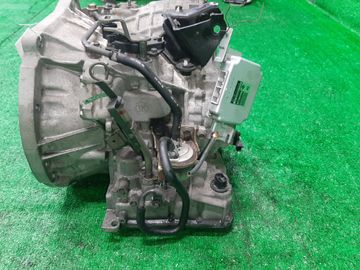 АКПП НА NISSAN PRIMERA WTP12 QR20DE