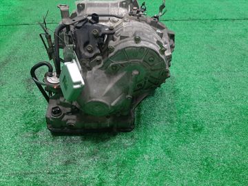 АКПП НА NISSAN PRIMERA WTP12 QR20DE