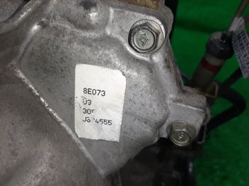 АКПП НА NISSAN PRIMERA WTP12 QR20DE
