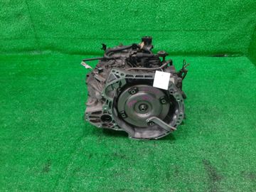 АКПП НА NISSAN LIBERTY RM12 QR20DE