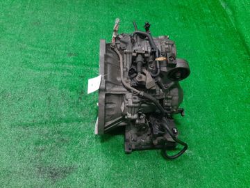 АКПП НА NISSAN LIBERTY RM12 QR20DE