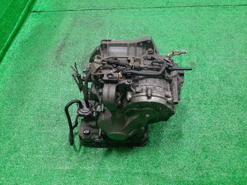 АКПП НА NISSAN LIBERTY RM12 QR20DE