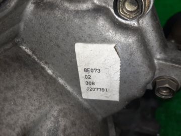 АКПП НА NISSAN LIBERTY RM12 QR20DE