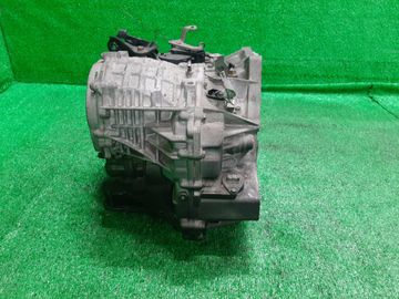 АКПП НА NISSAN SERENA TC24 QR20DE