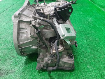 АКПП НА NISSAN SERENA TC24 QR20DE