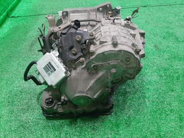 АКПП НА NISSAN SERENA TC24 QR20DE