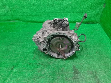 АКПП НА NISSAN TEANA J32 VQ25DE