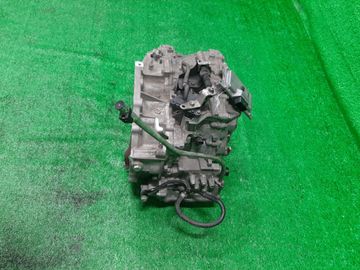 АКПП НА NISSAN TEANA J32 VQ25DE