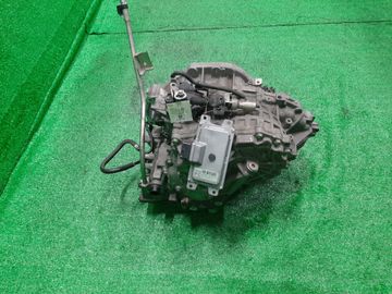 АКПП НА NISSAN TEANA J32 VQ25DE