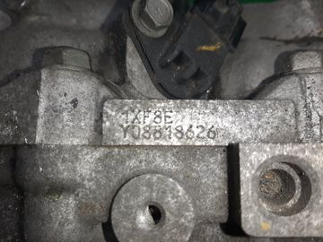 АКПП НА NISSAN TEANA J32 VQ25DE