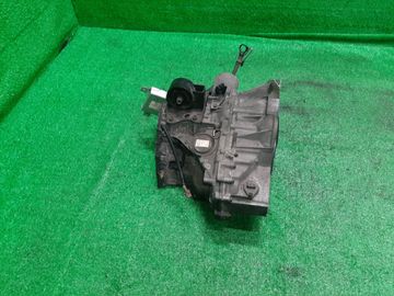 АКПП НА NISSAN SUNNY FB15 QG15DE