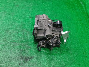 АКПП НА NISSAN SUNNY FB15 QG15DE