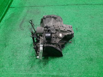 АКПП НА NISSAN SUNNY FB15 QG15DE