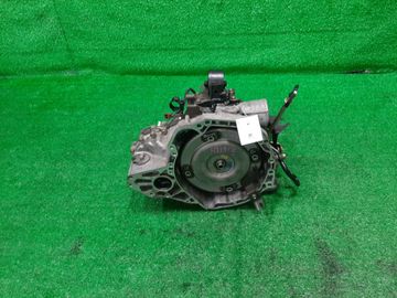 АКПП НА NISSAN SUNNY FB15 QG15DE