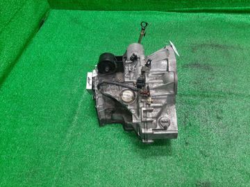 АКПП НА NISSAN SUNNY FB15 QG15DE
