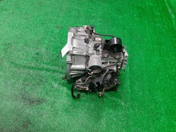 АКПП НА NISSAN SUNNY FB15 QG15DE