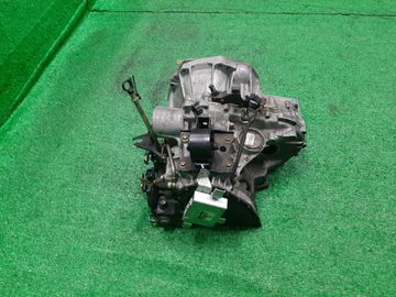 АКПП НА NISSAN SUNNY FB15 QG15DE
