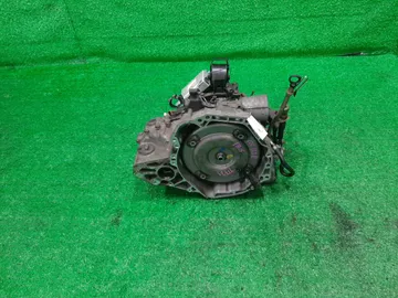 АКПП НА NISSAN SUNNY FB15 QG15DE