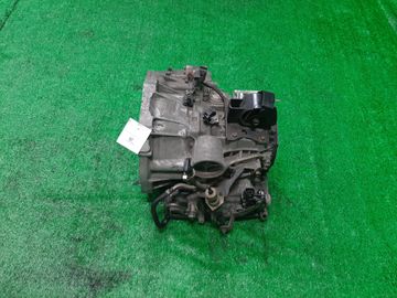 АКПП НА NISSAN SUNNY FB15 QG15DE