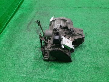 АКПП НА NISSAN SUNNY FB15 QG15DE