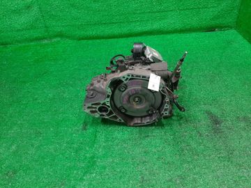 АКПП НА NISSAN SUNNY FB15 QG15DE