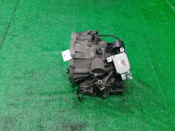 АКПП НА NISSAN SUNNY FB15 QG15DE
