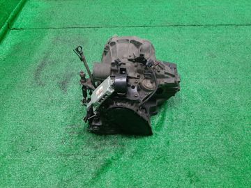 АКПП НА NISSAN SUNNY FB15 QG15DE
