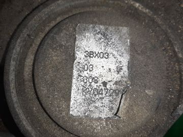 АКПП НА NISSAN SUNNY FB15 QG15DE