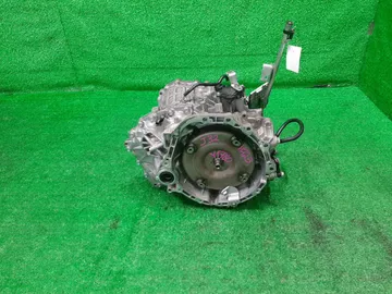АКПП НА NISSAN TEANA J32 VQ25DE