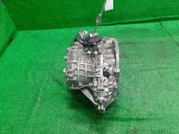 АКПП НА NISSAN TEANA J32 VQ25DE