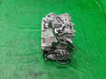 АКПП НА NISSAN TEANA J32 VQ25DE