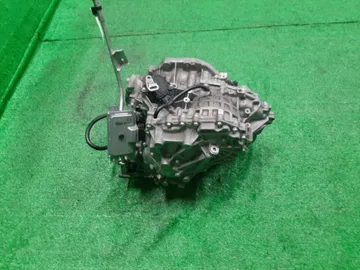 АКПП НА NISSAN TEANA J32 VQ25DE