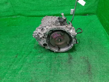 АКПП НА NISSAN TEANA J32 VQ25DE