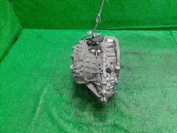 АКПП НА NISSAN TEANA J32 VQ25DE