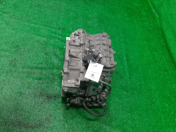 АКПП НА NISSAN TEANA J32 VQ25DE