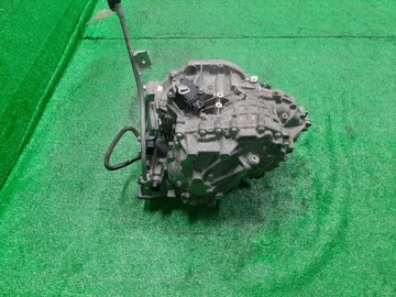 АКПП НА NISSAN TEANA J32 VQ25DE