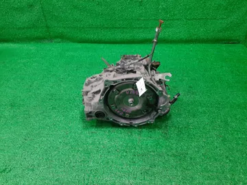 АКПП НА TOYOTA PORTE NNP11 1NZ-FE