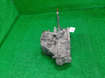 АКПП НА TOYOTA PORTE NNP11 1NZ-FE