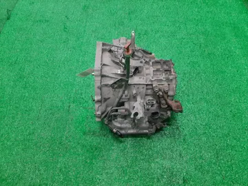 АКПП НА TOYOTA PORTE NNP11 1NZ-FE